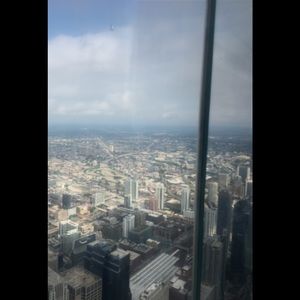 Meet your Posher, Danette